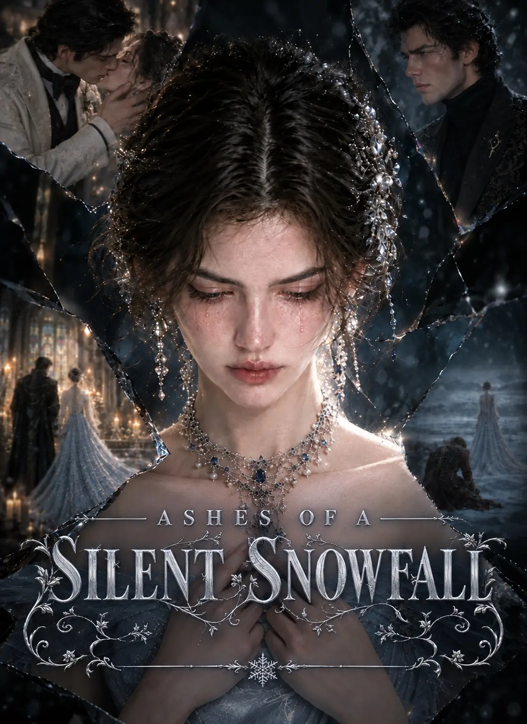 Ashes of a Silent Snowfall short drama poster