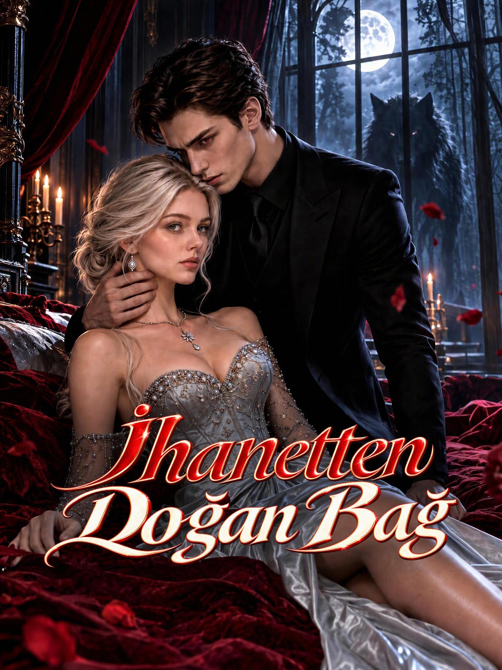 İhanetten Doğan Bağ short drama poster
