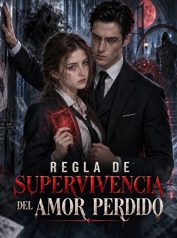 Regla de Supervivencia: Seducir al Maestro short drama poster