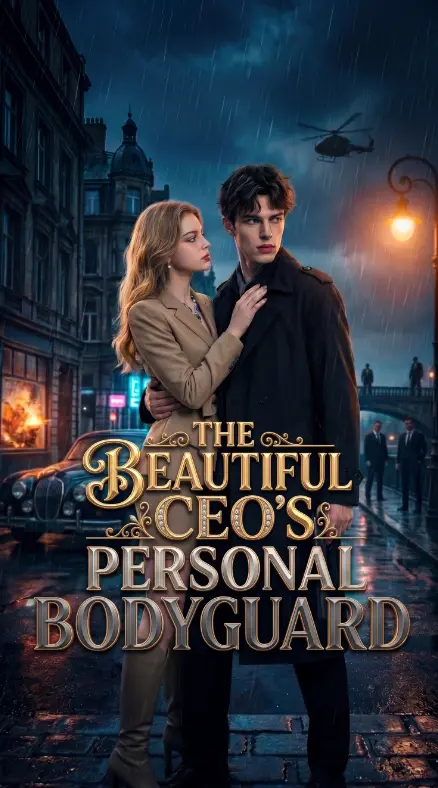 The Beautiful CEO's Personal Bodyguard short drama poster