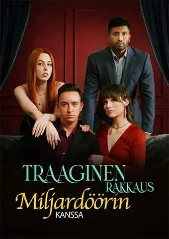 Traaginen rakkaus miljardöörin kanssa short drama poster