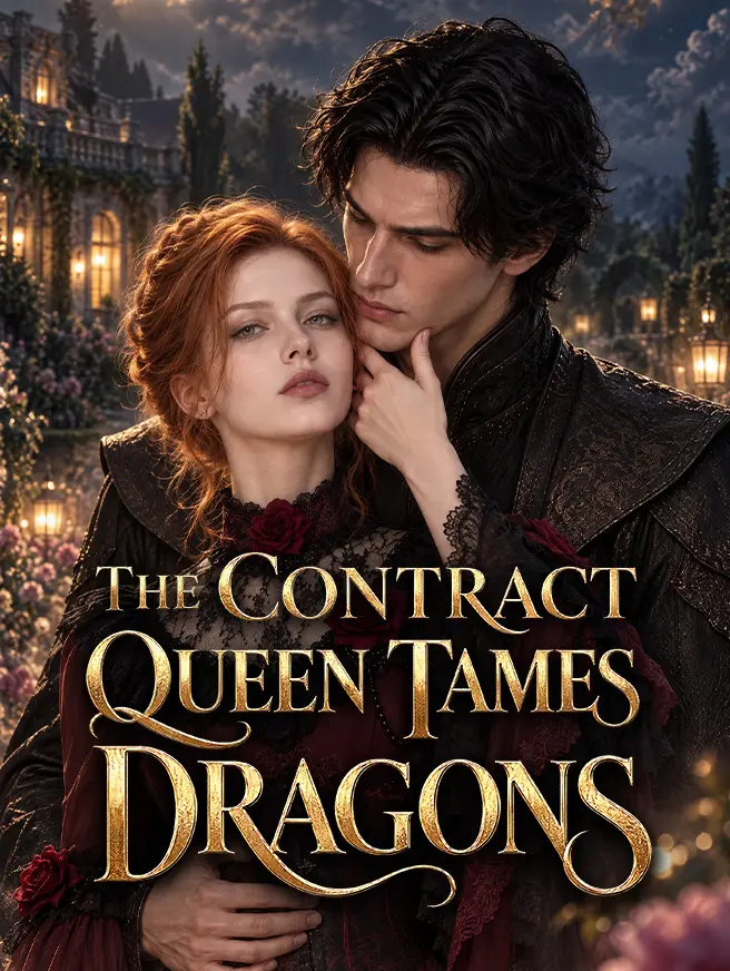 The Contract Queen Tames Dragons short drama poster