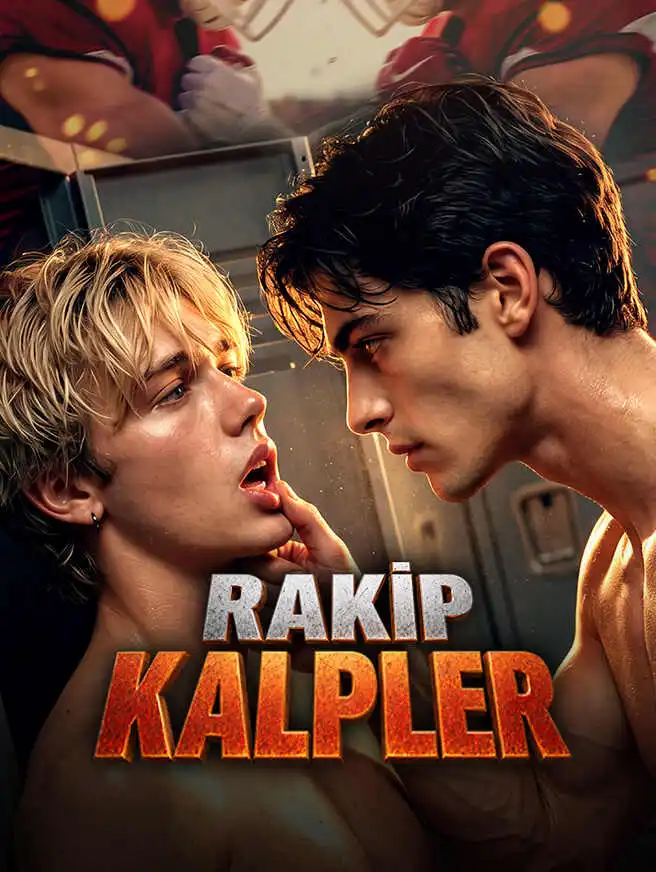 Rakip Kalpler short drama poster