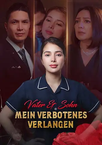 Vater & Sohn: Mein Verbotenes Verlangen short drama poster