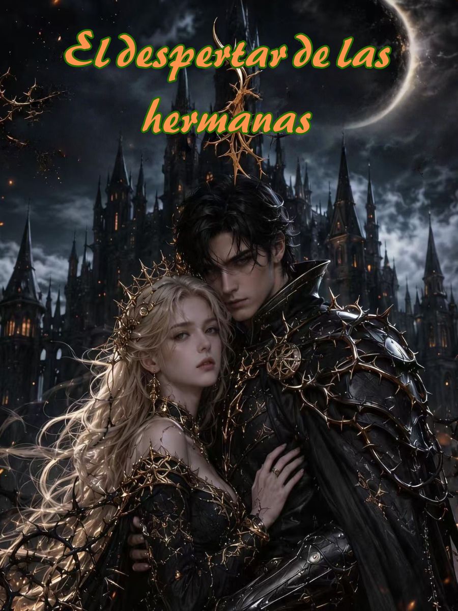 El despertar de las hermanas short drama poster