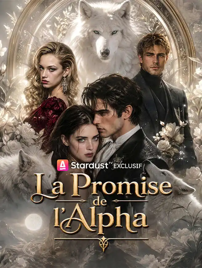 La Promise de l'Alpha short drama poster