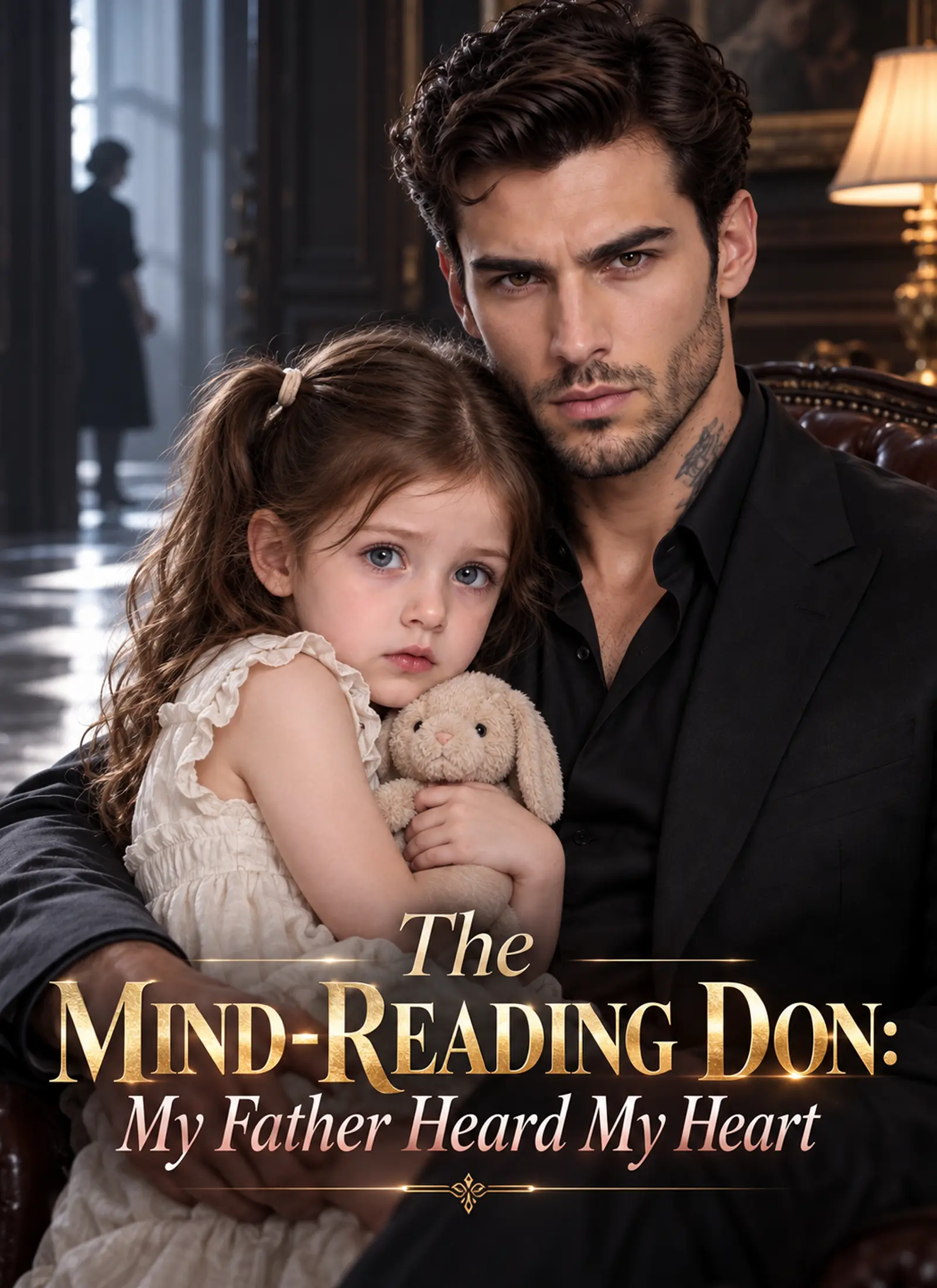 The Mind-Reading Don: My Father Heard My Heart short drama poster