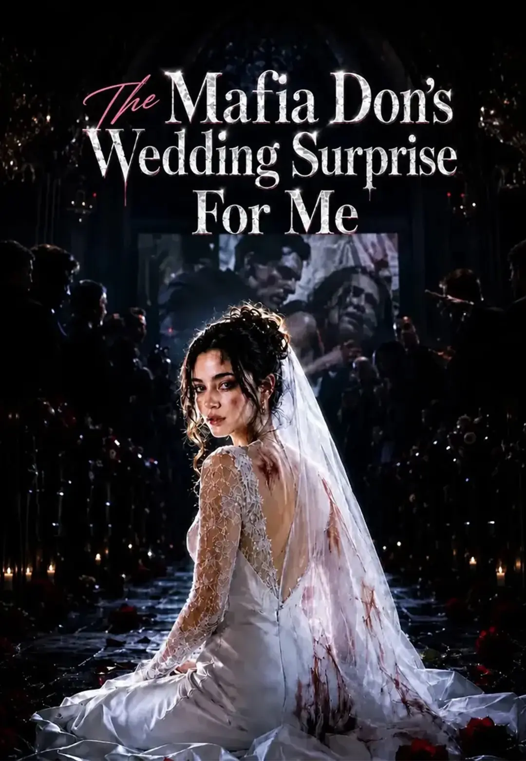 The Mafia Don’s Wedding Surprise For Me short drama poster
