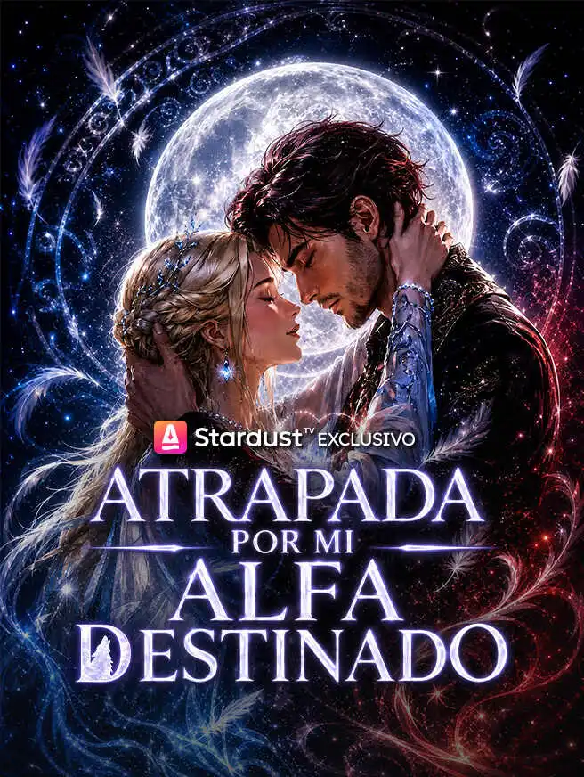 Atrapada por mi Alfa destinado short drama poster