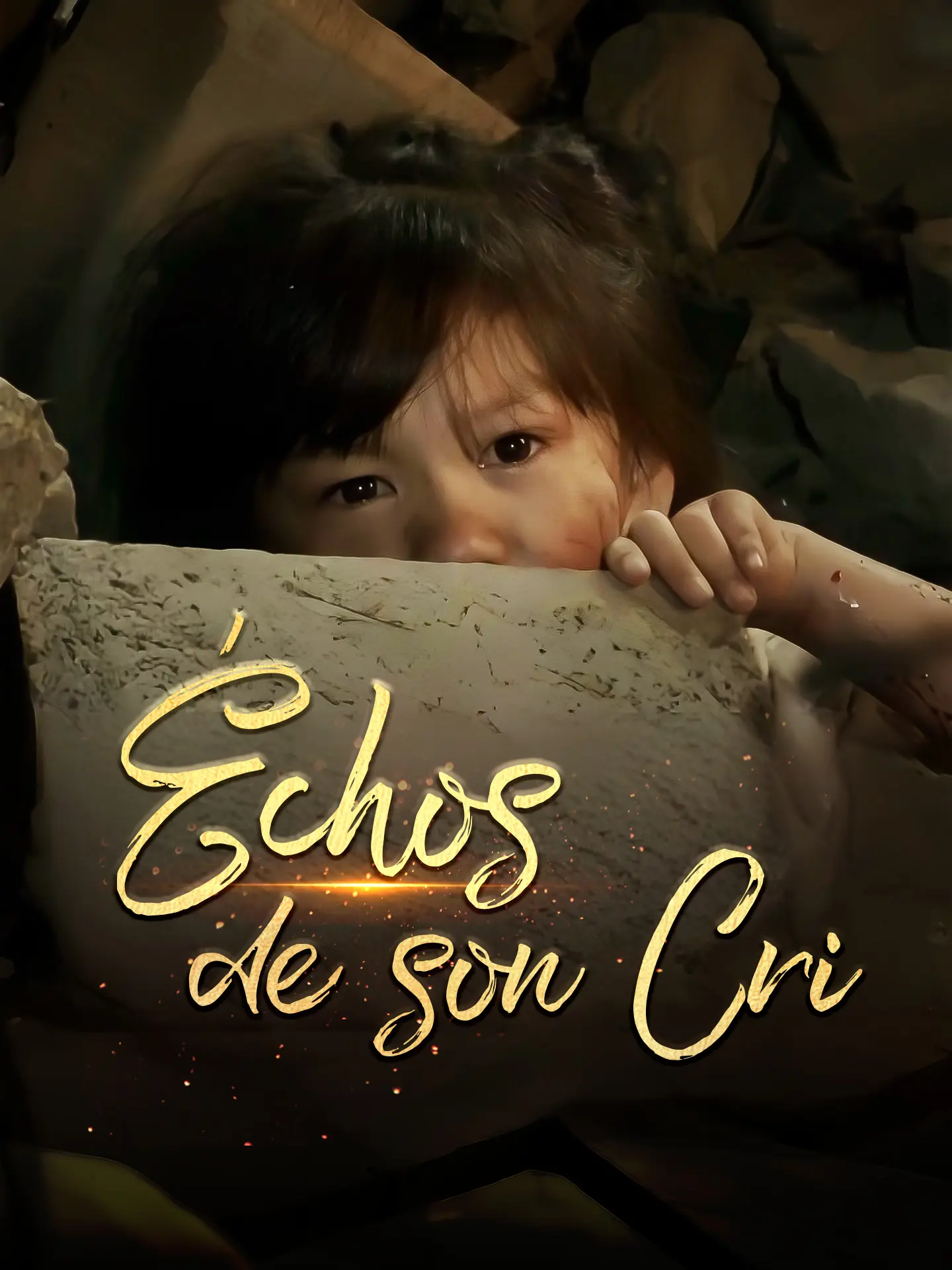 Échos de ses pleurs short drama poster