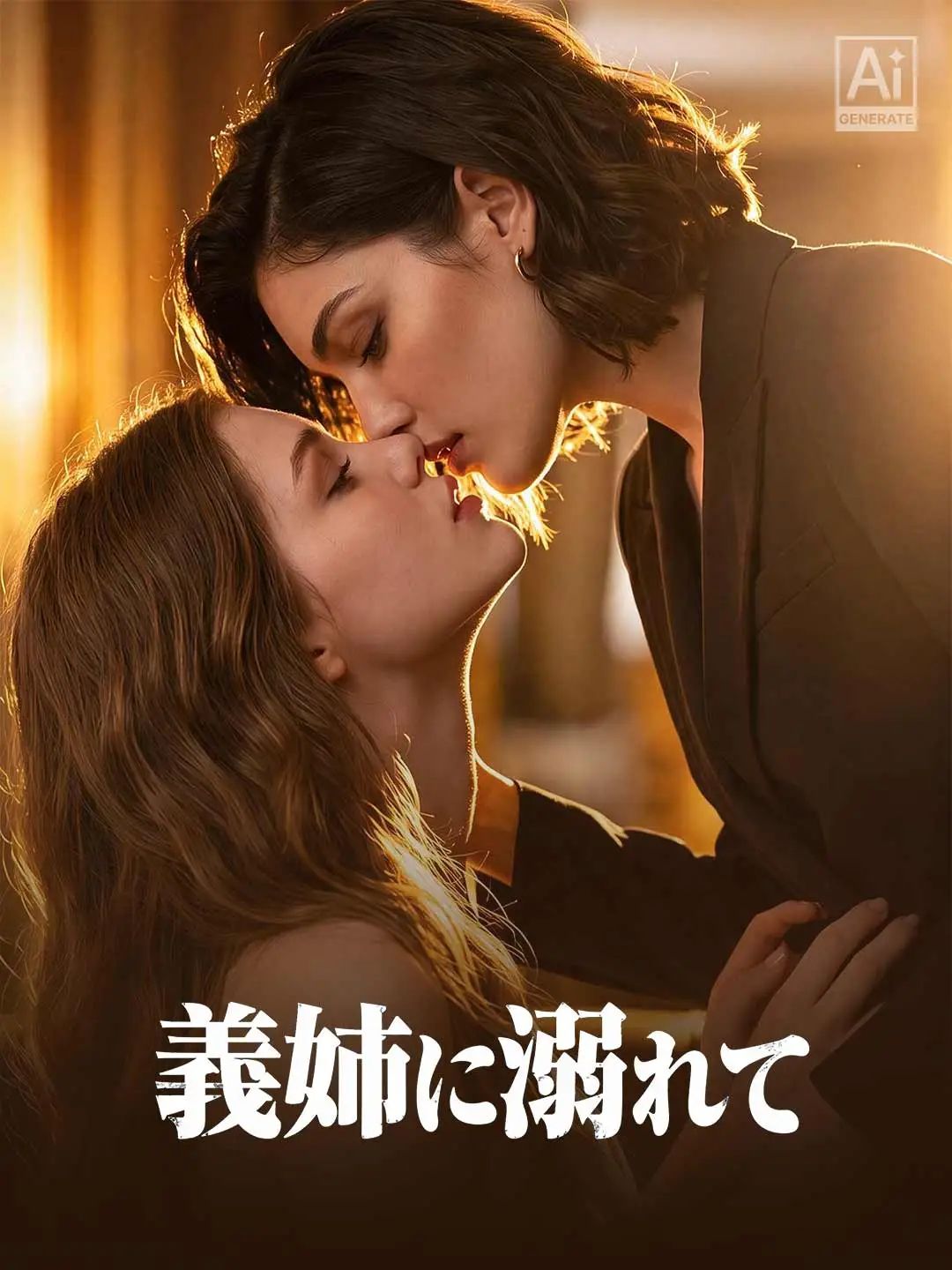 義姉に溺れて short drama poster