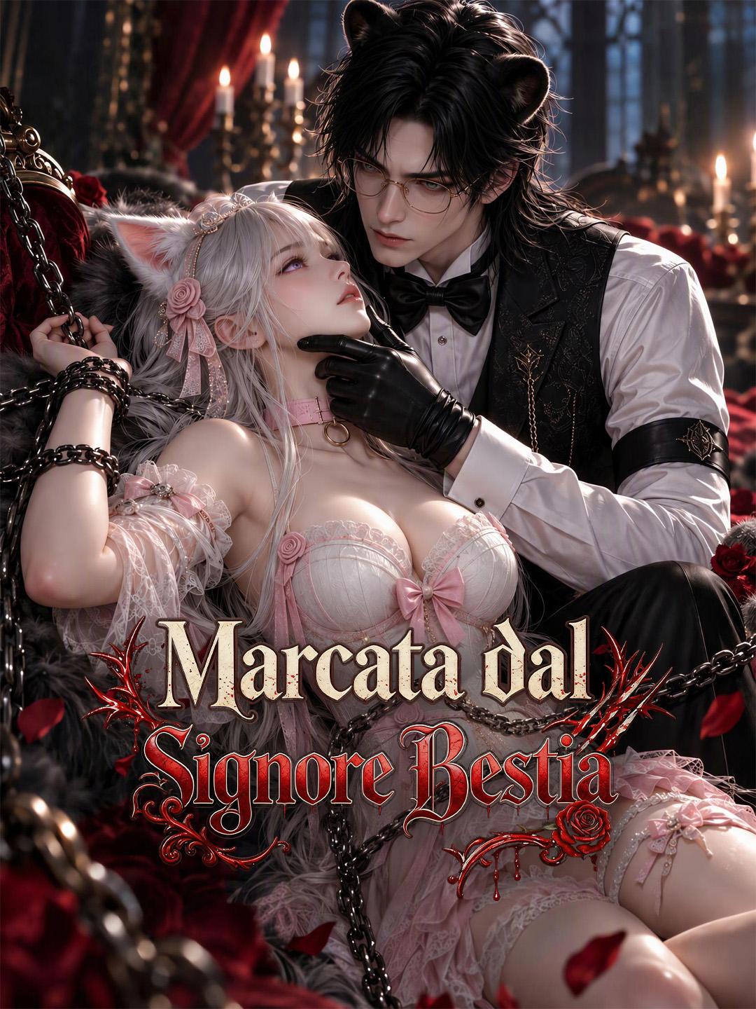 Marcata dal Signore Bestia short drama poster
