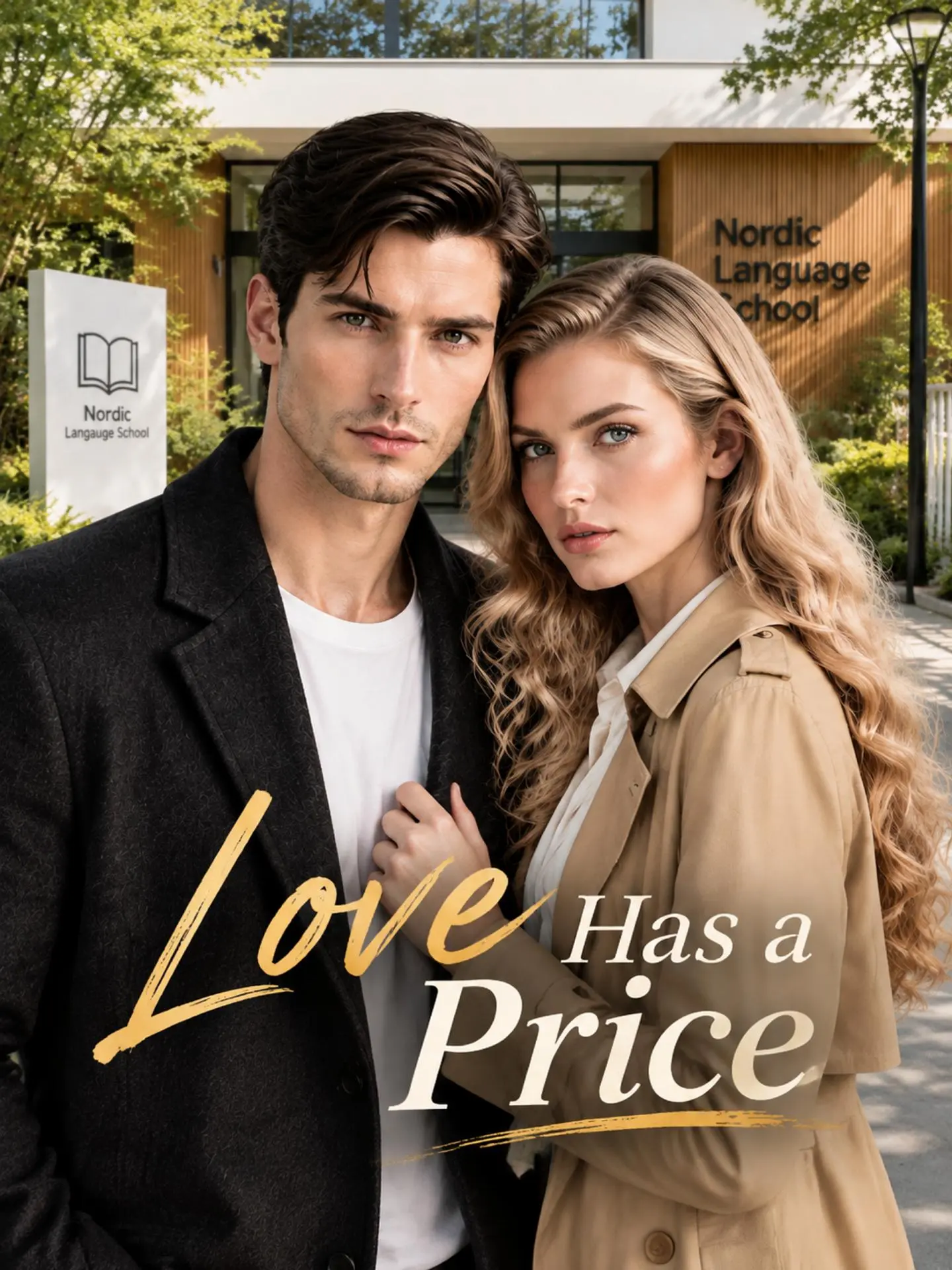 Love Has a Price short drama poster