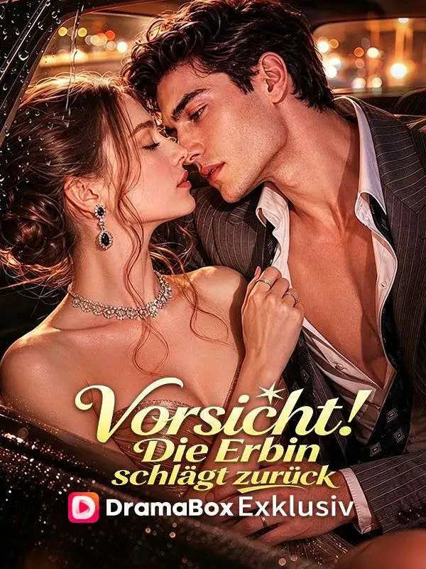Vorsicht! Die Erbin schlägt zurück short drama poster