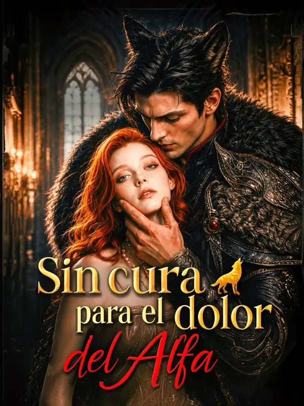 Sin cura para el dolor del Alfa short drama poster