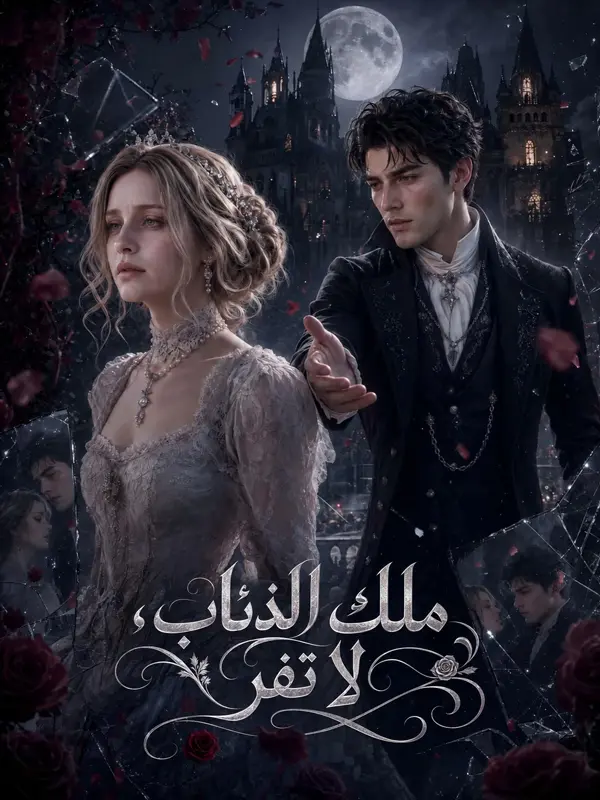 ملك الذئاب، لا تفر short drama poster