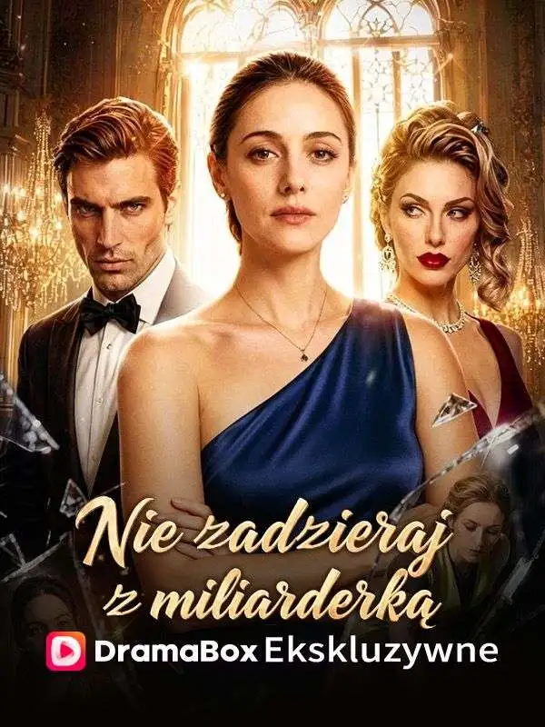 Nie zadzieraj z miliarderką short drama poster