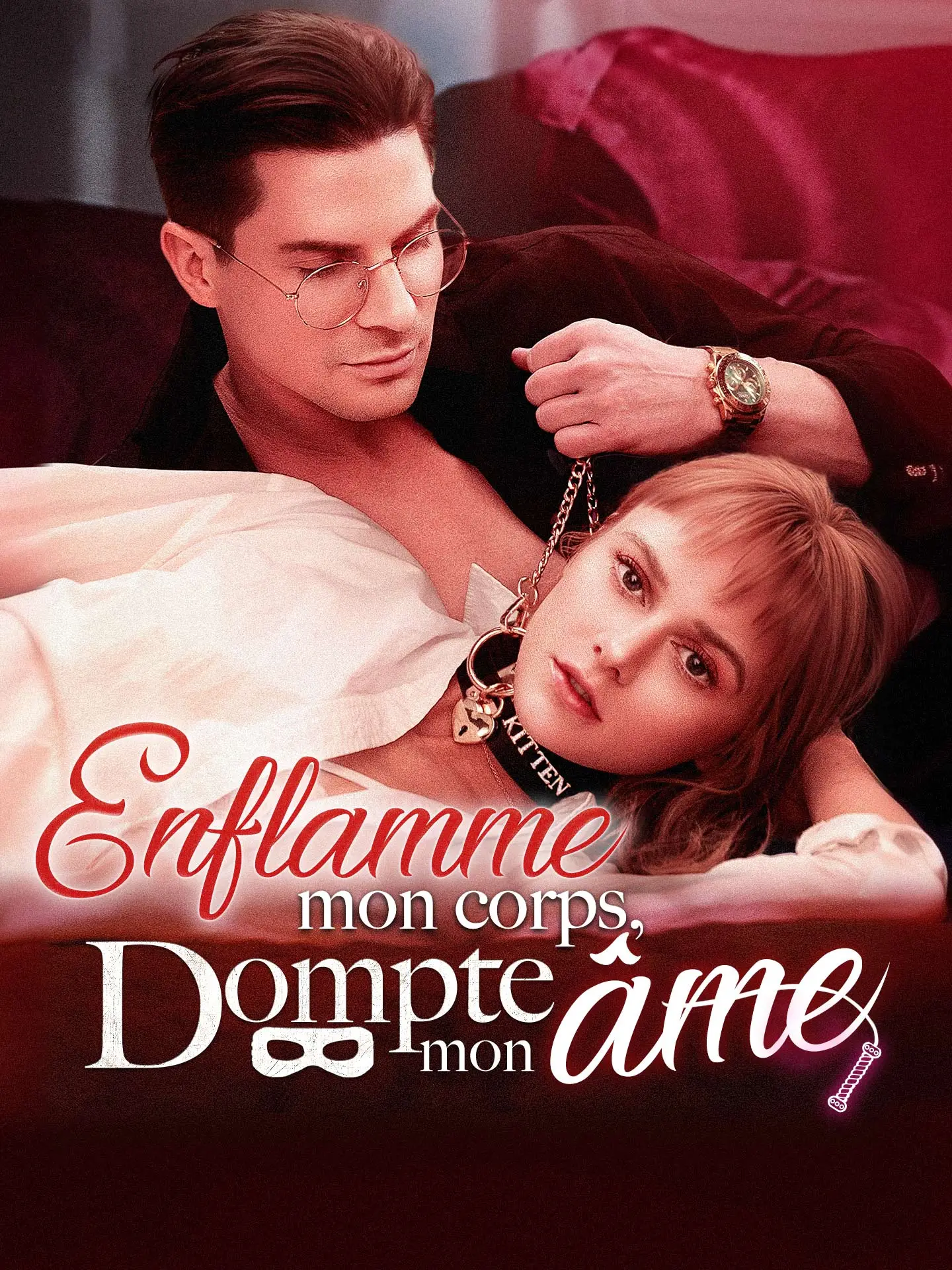 Enflamme mon corps, dompte mon âme short drama poster
