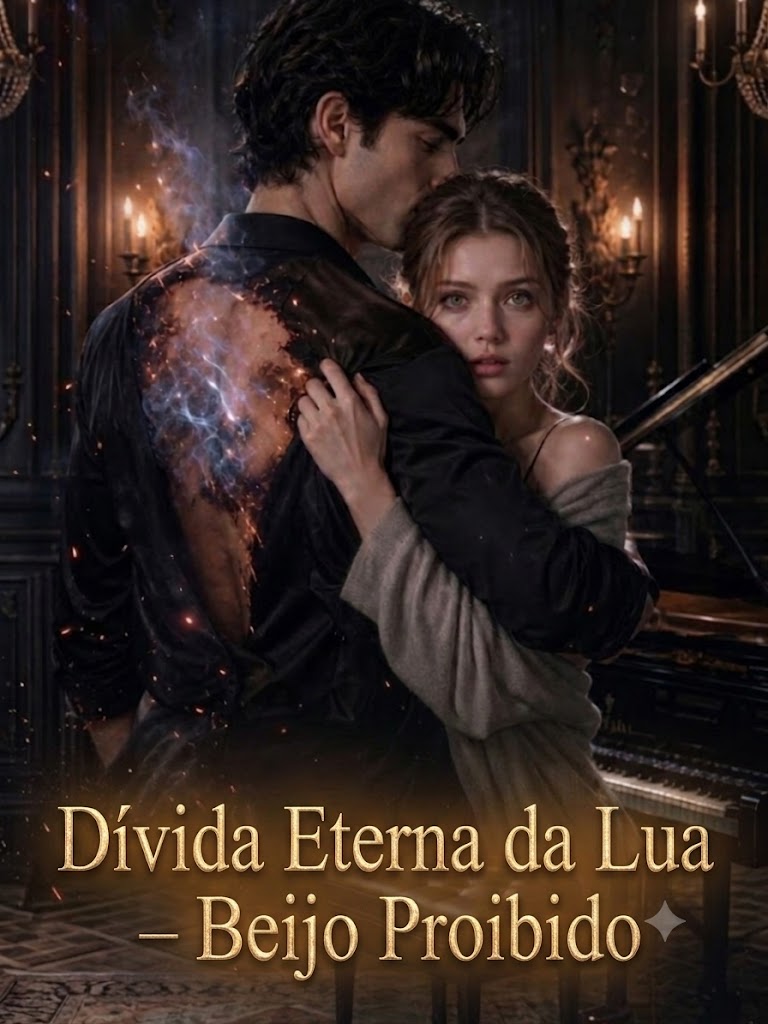 Dívida Eterna da Lua – Beijo Proibido short drama poster