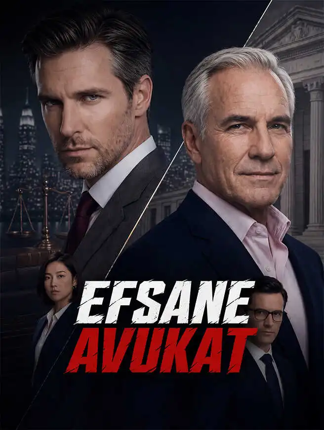 Efsane Avukat short drama poster