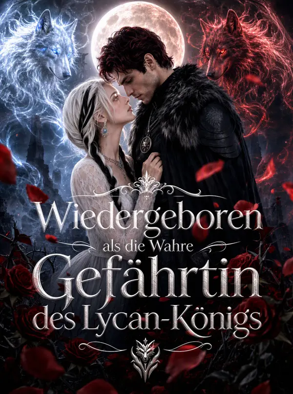 Wiedergeboren als die Wahre Gefährtin des Lycan-Königs short drama poster