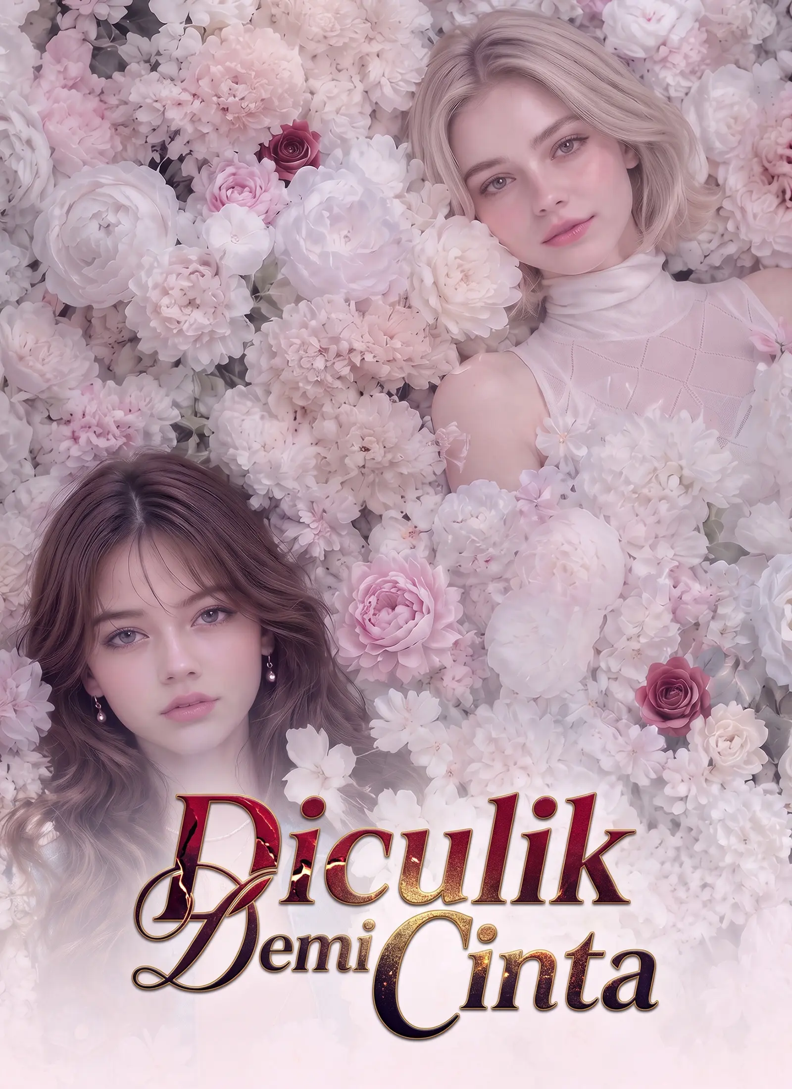 Diculik Demi Cinta short drama poster