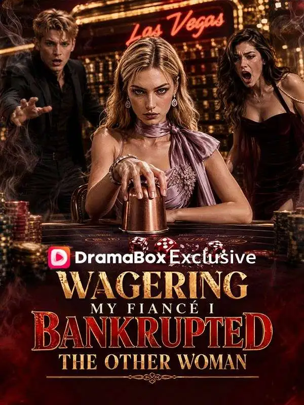 Wagering My Fiancé: I Bankrupted the Other Woman short drama poster