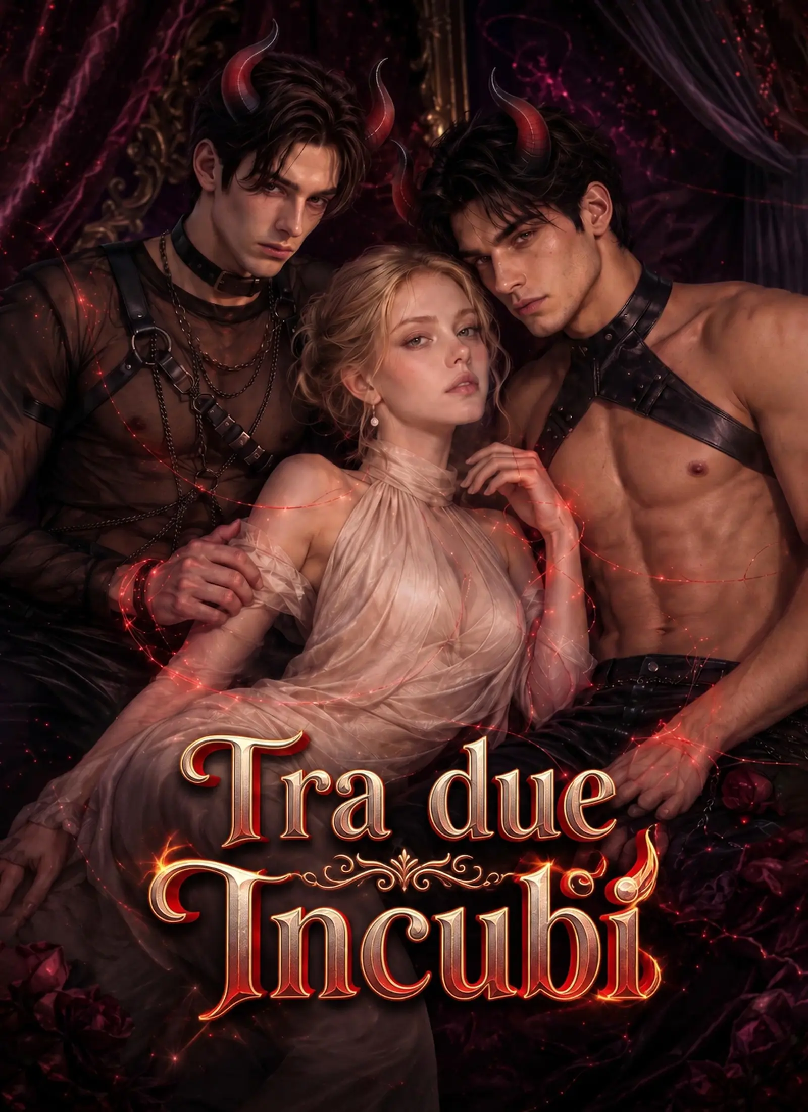 Tra due Incubi short drama poster
