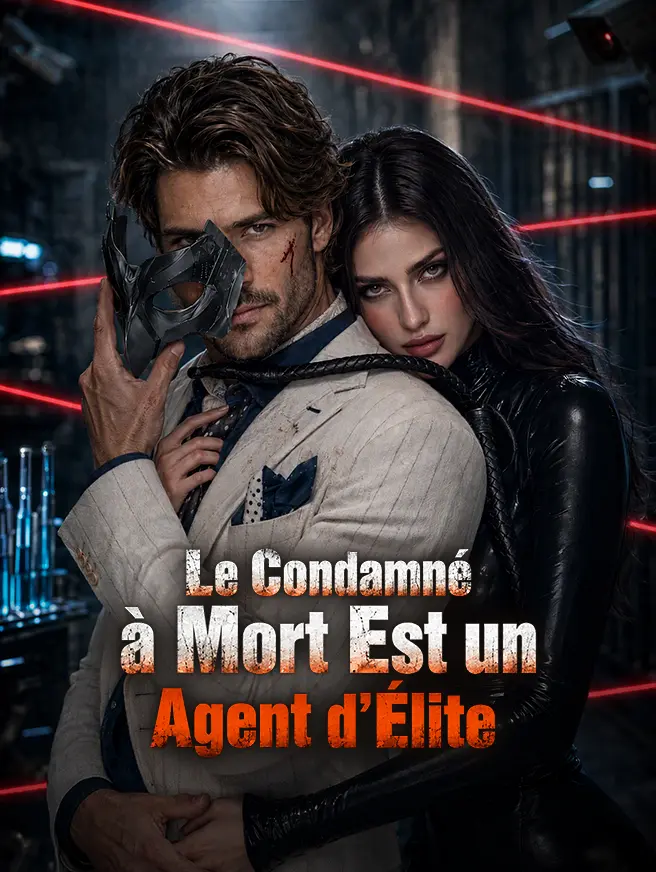 Le Condamné à Mort Est un Agent d'Élite short drama poster