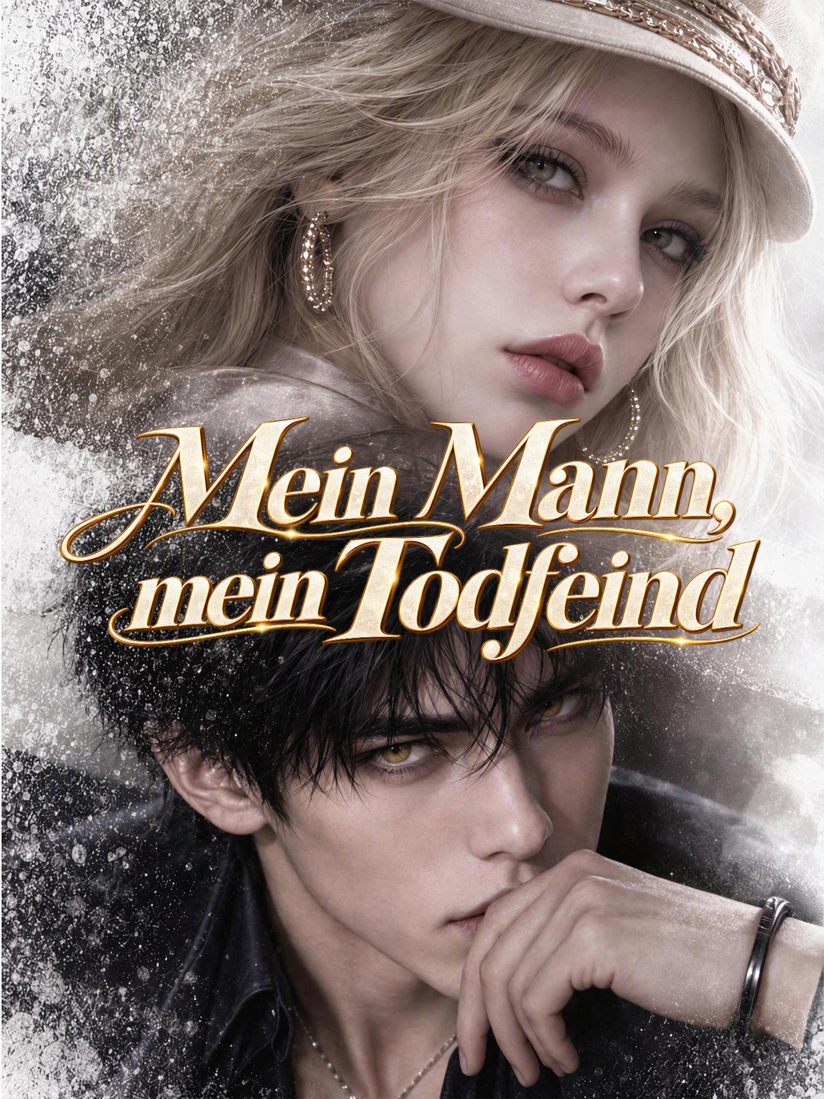 Mein Mann, mein Todfeind short drama poster