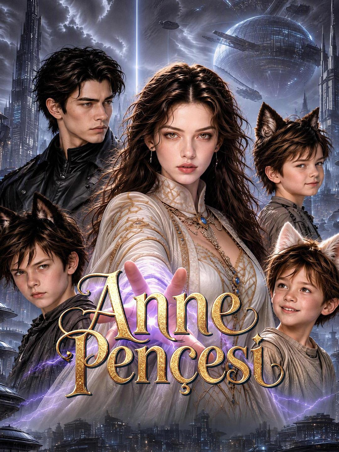 Anne Pençesi short drama poster