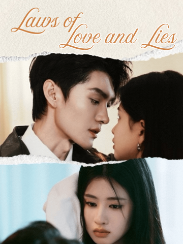 Laws of Love and Lies short drama poster