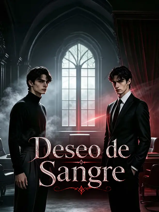 Deseo de Sangre short drama poster