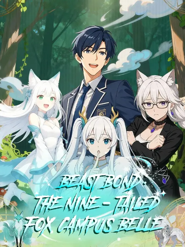 Beast Bond: The Nine-Tailed Fox Campus Belle short drama poster