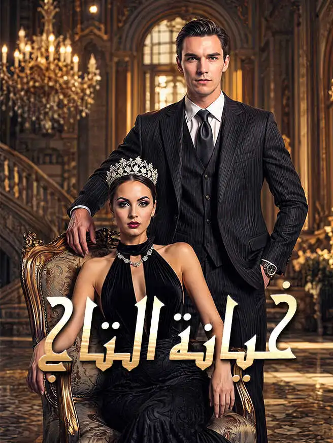 خيانة التاج short drama poster