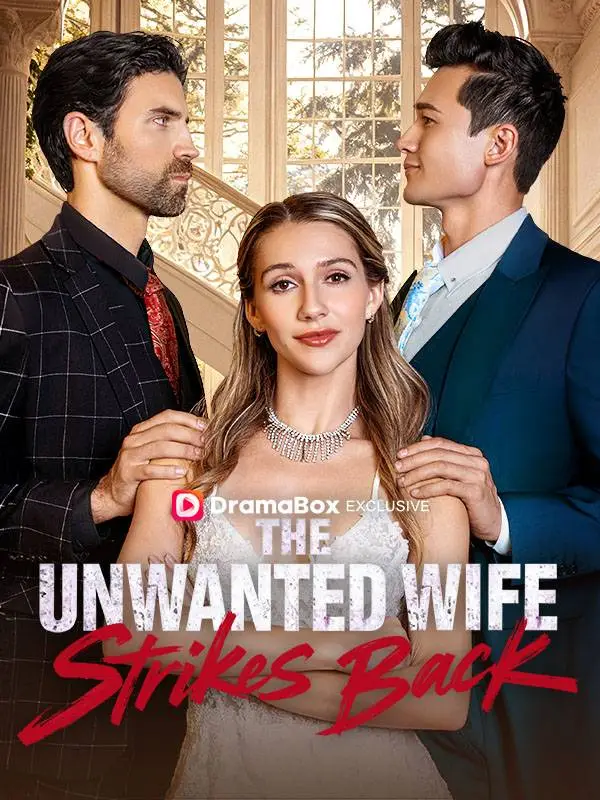 The Unwanted Wife Strikes Back short drama poster