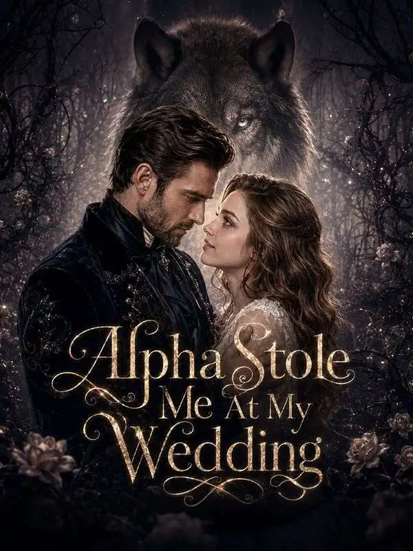 Alpha Stole Me At My Wedding short drama poster