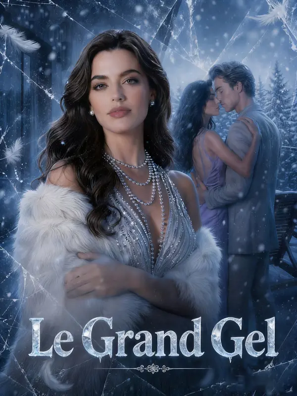 Le Grand Gel short drama poster