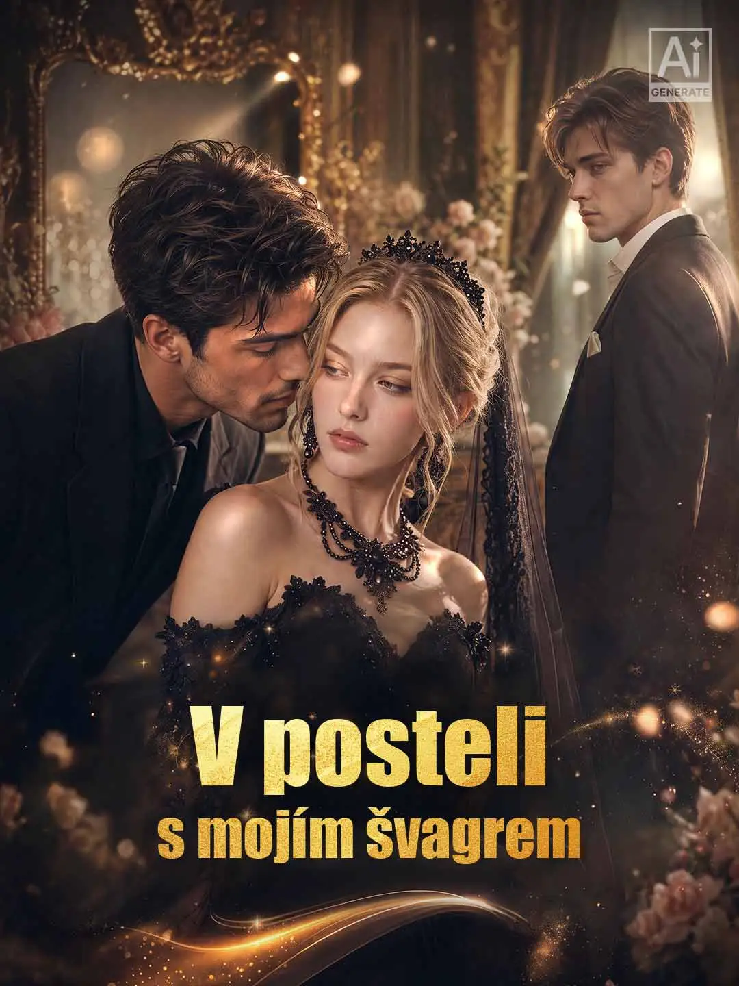 V posteli s mojím švagrem short drama poster