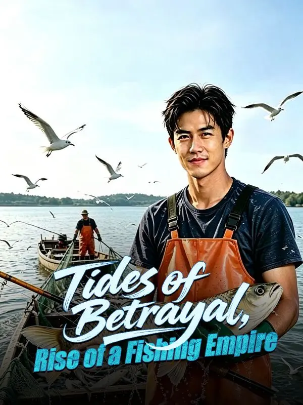 Tides of Betrayal, Rise of a Fishing Empire short drama poster