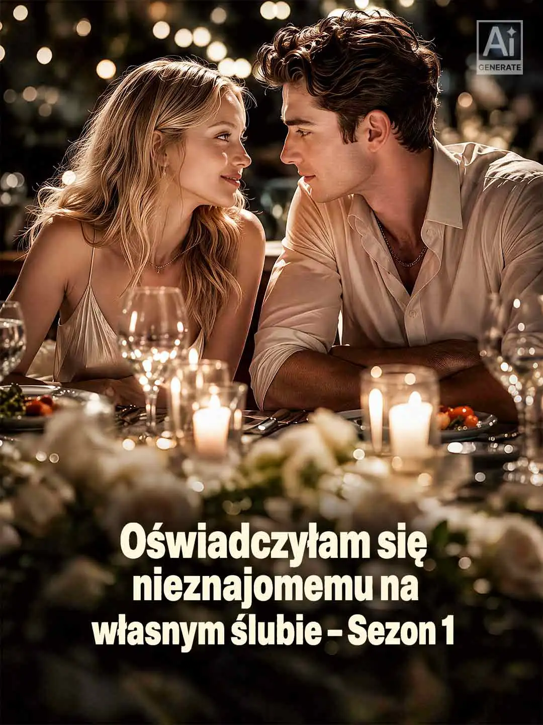 Oświadczyłam się nieznajomemu na własnym ślubie – Sezon 1 short drama poster