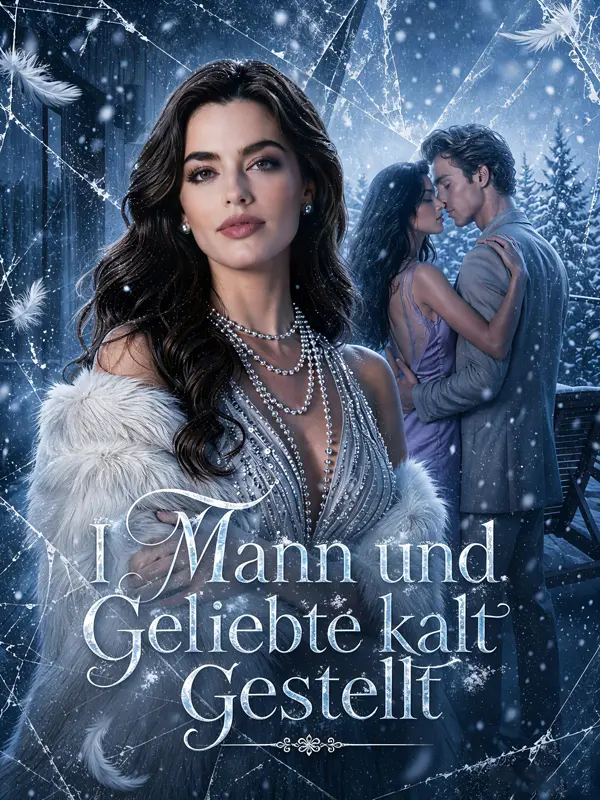 Mann und Geliebte kalt gestellt short drama poster