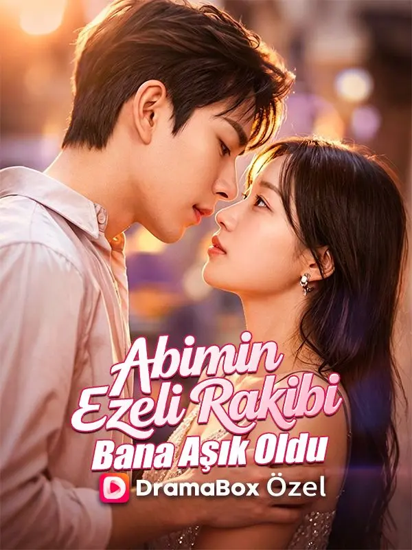 Abimin Ezeli Rakibi Bana Aşık Oldu short drama poster