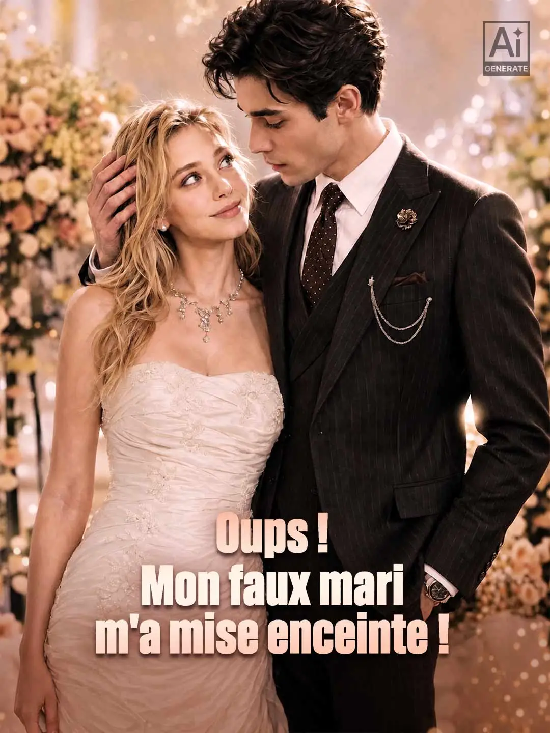 Oups ! Mon faux mari m'a mise enceinte ! short drama poster