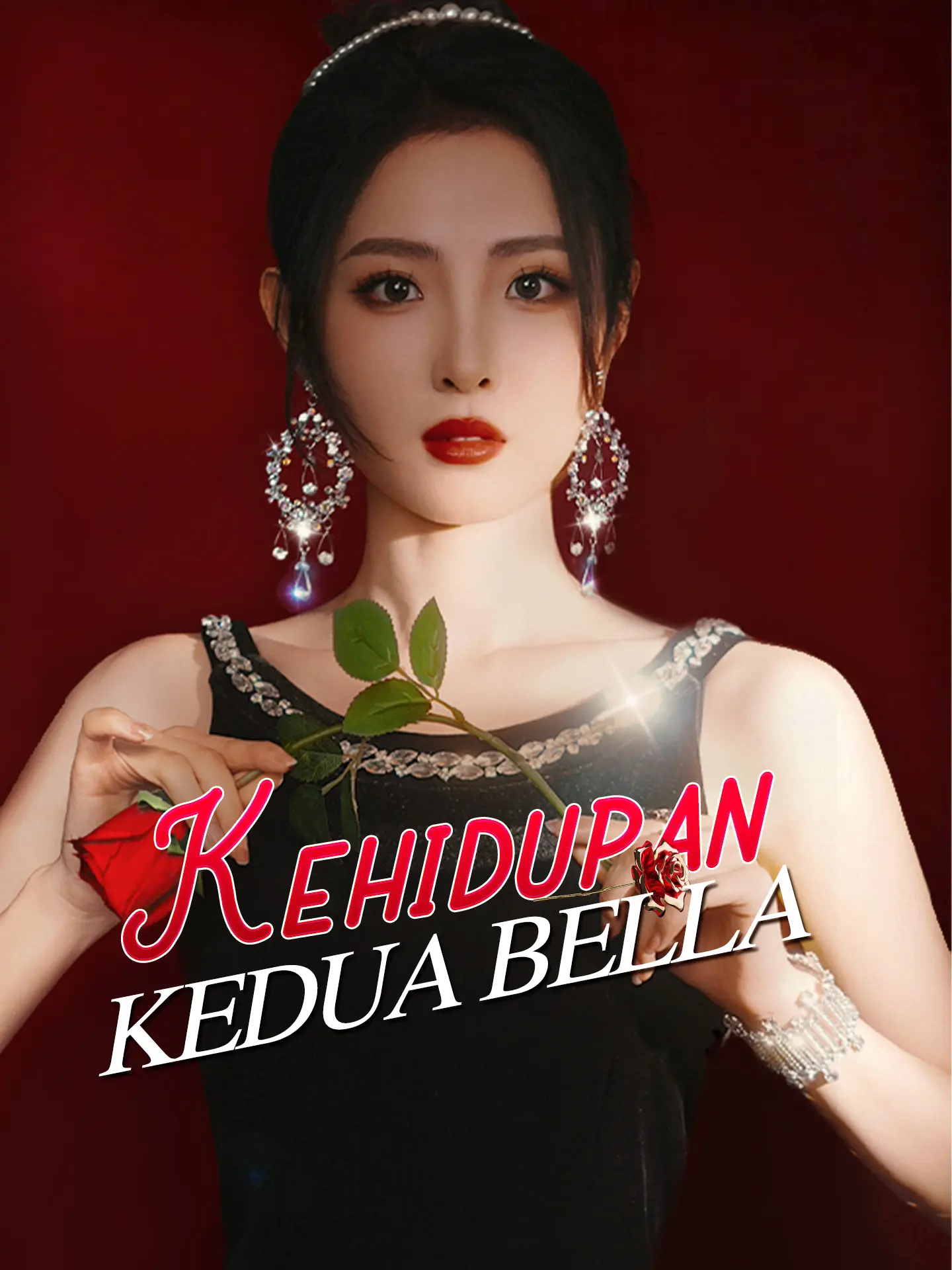 Kehidupan Kedua Bella short drama poster