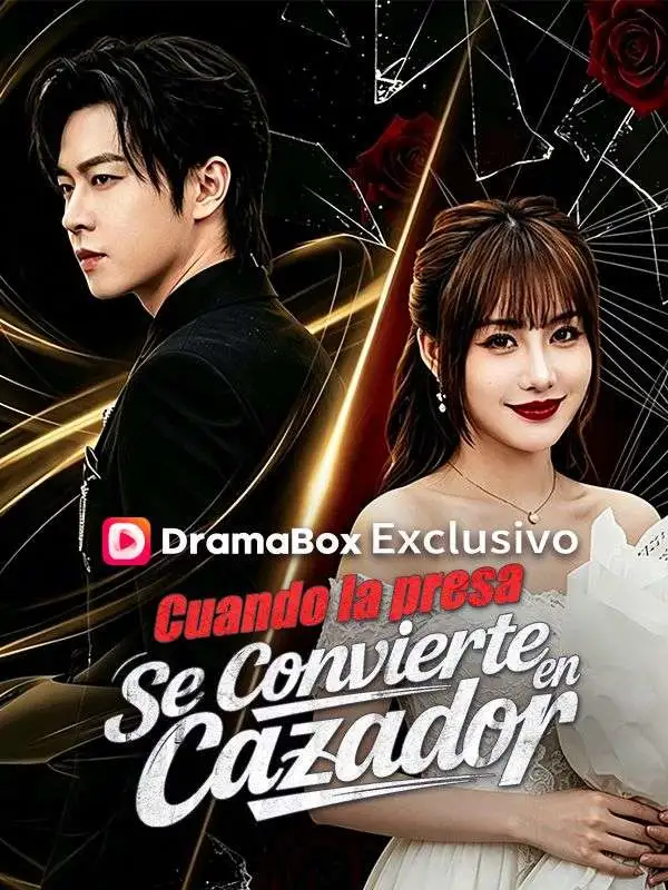 Cuando la presa se convierte en cazador (Doblado) short drama poster
