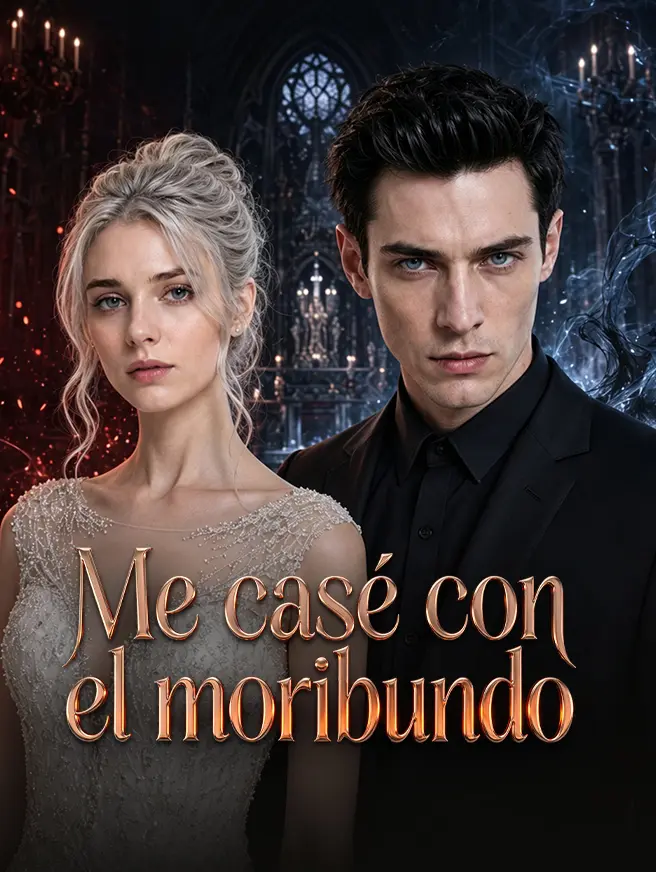 Me casé con el moribundo short drama poster