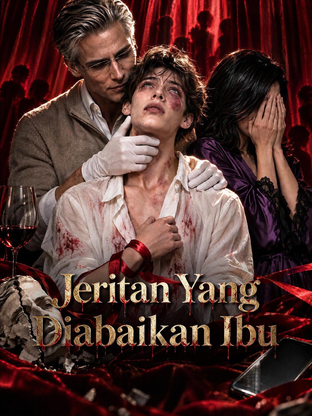 Jeritan Yang Diabaikan Ibu short drama poster
