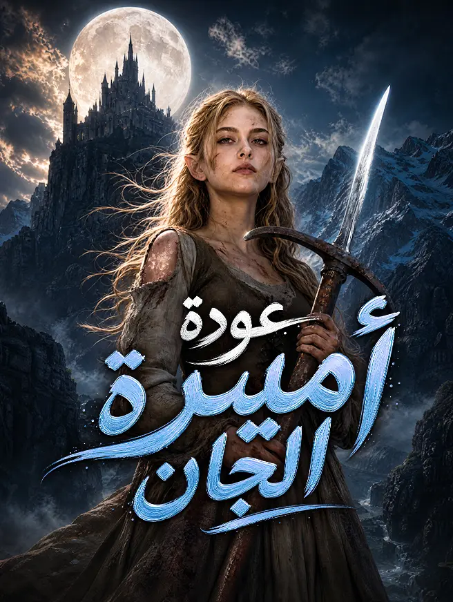 عودة أميرة الجان short drama poster