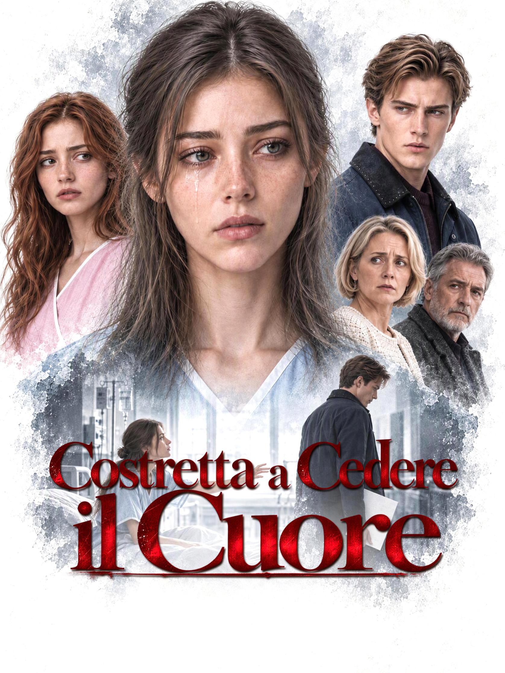 Costretta a Cedere il Cuore short drama poster